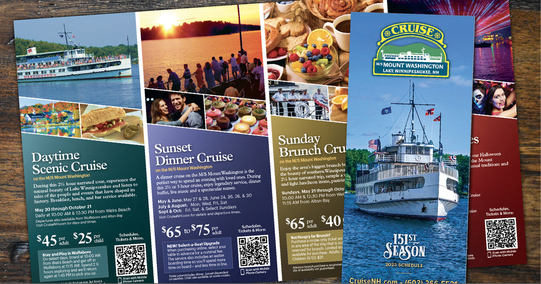 2023 Brochure Now Available