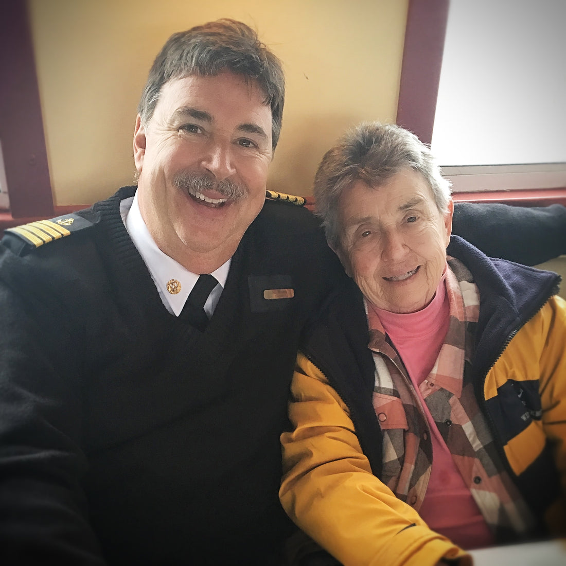 Remember to honor your Mom!