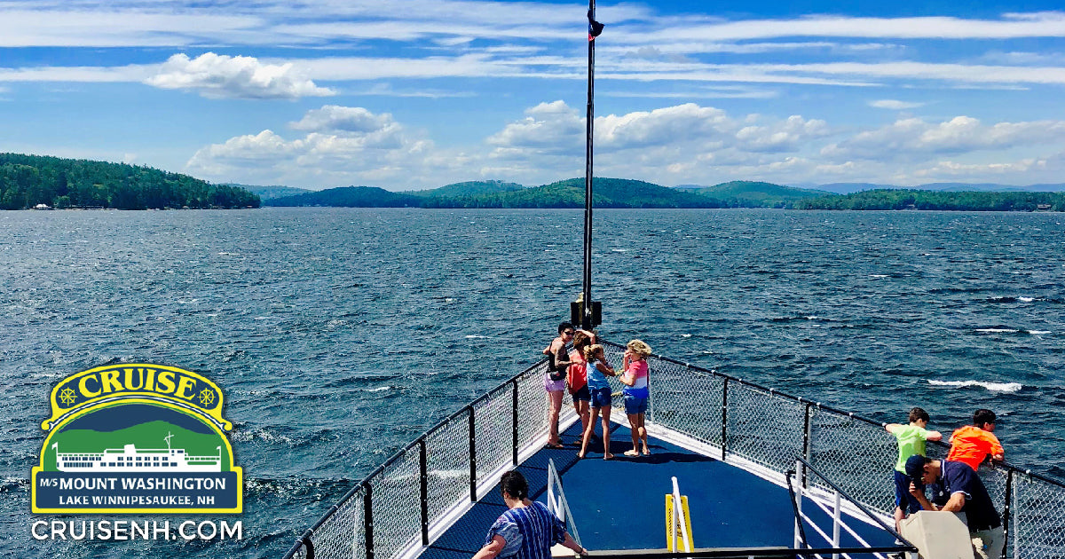 Nearing the Halfway Point