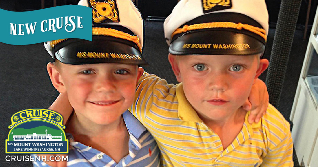 New in 2018: Memorial Day Family Party