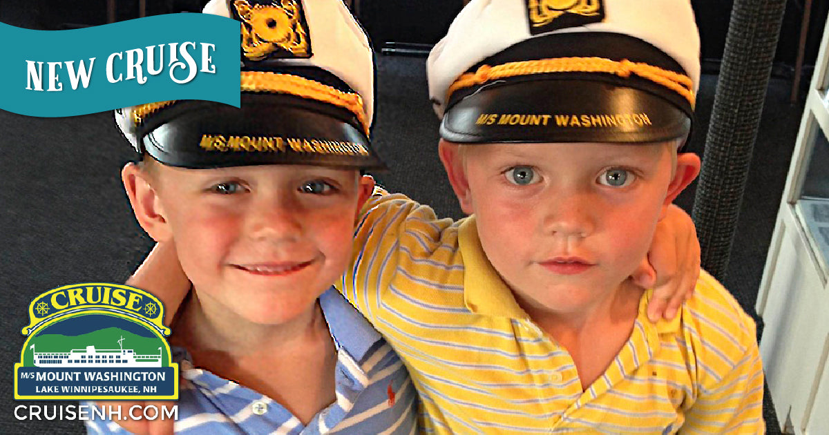 New in 2018: Memorial Day Family Party